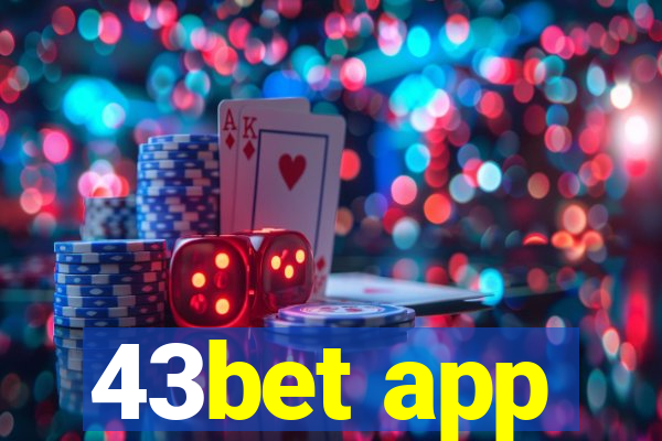 43bet app